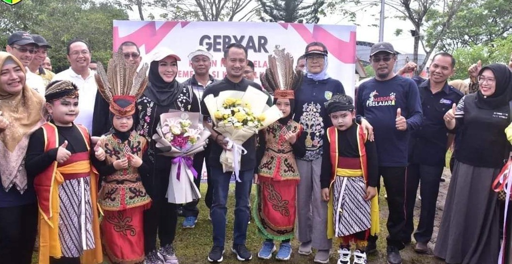 Kurikulum Merdeka, Tingkatkan Mutu Belajar dan Layanan Pendidikan