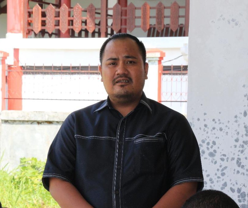Legislator Ini Apresiasi Pemko Palangka Raya Raih Peringkat 1 Capaian PAD se-Indonesia