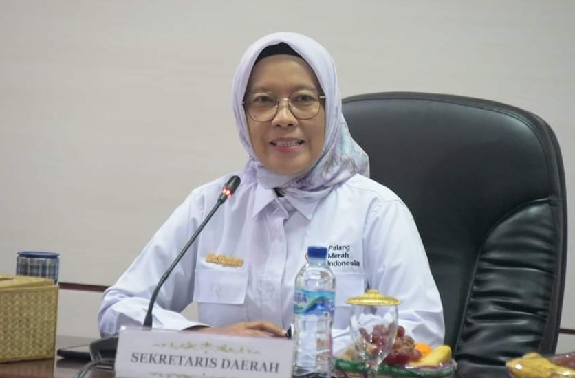 Pemko Palangka Raya Terbitkan Surat Edaran Jam Kerja OPD