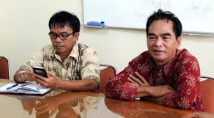 Pembangunan di Barsel Harus Lebih Baik