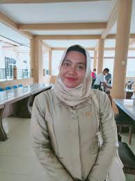 Putri Rohmawati: Perlu Kolaborasi Dalam Meningkatkan Pembangunan