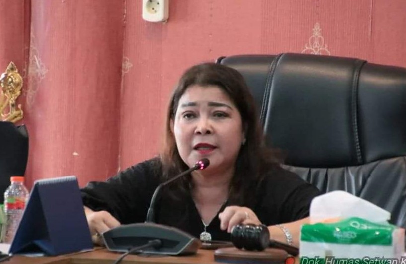 Waspada Peredaran Upal Jelang Hari Raya Idul Fitri 1444 H