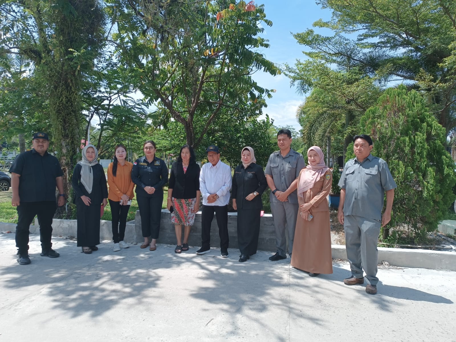 DPRD Palangka Raya Laksanakan Reses ke Dapil Masing-masing