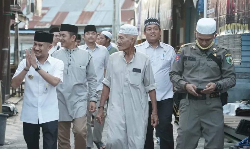 Momentum Bulan Ramadhan Untuk Memperkuat Tali Silaturahmi