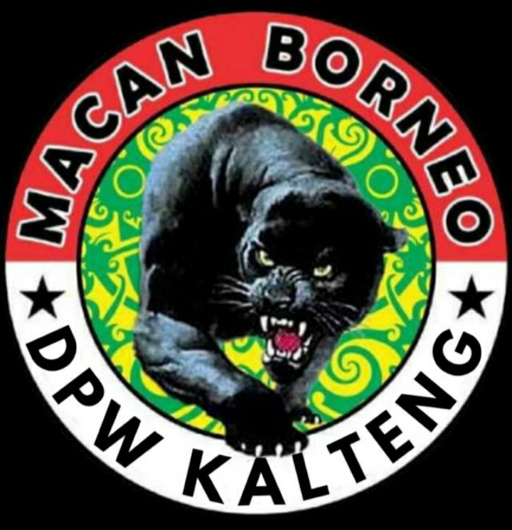 Penyataan Minum Darah Anjing Sebagai Bukti Orang Dayak, Macan Borneo Minta MADN Tindak Tegas Oknum DAD DKI