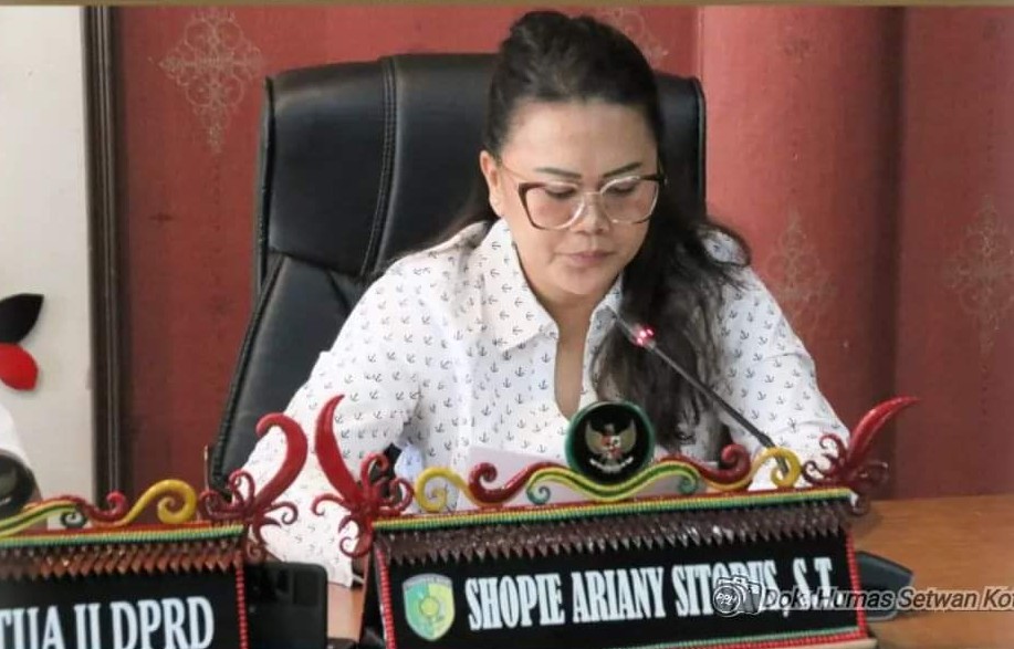 Usulan Reses Dapil III Didominasi Peningkatan Infrastruktur Jalan dan Drainase