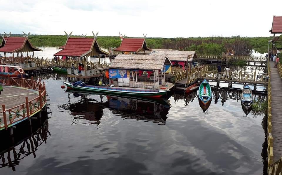 Legislator Ini Himbau Pengelola Obyek Wisata Perhatikan Keselamatan dan Keamanan Pengunjung