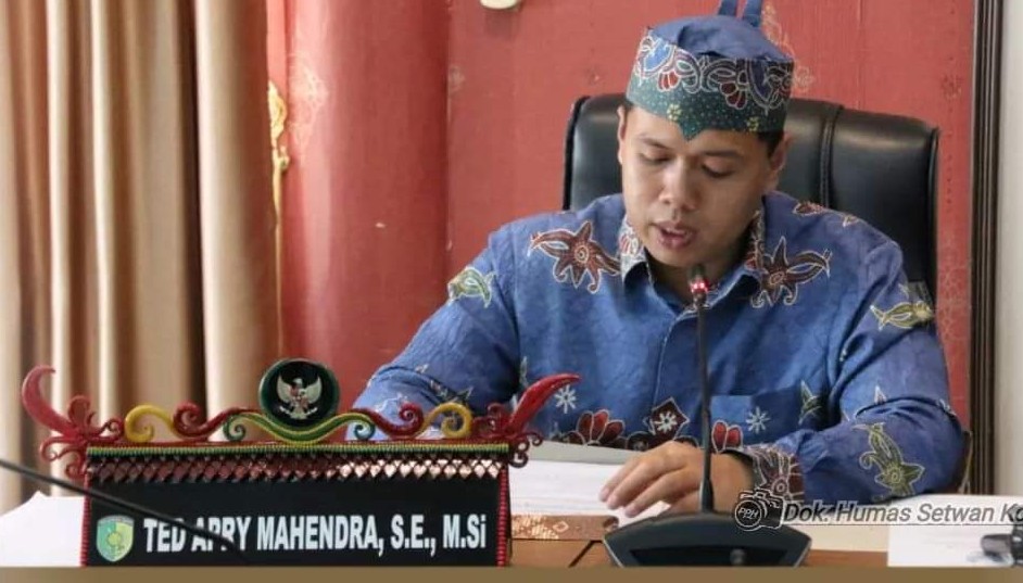 Reses Dapil II, Warga Harapkan Peningkatan Jalan dan Drainase