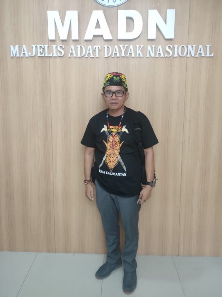 Ini Penjelasan Ketua Koperasi Laja Manah Terkait SHP Para Anggotanya