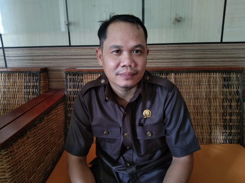 Optimis Raih Tiga Kursi DPRD Katingan