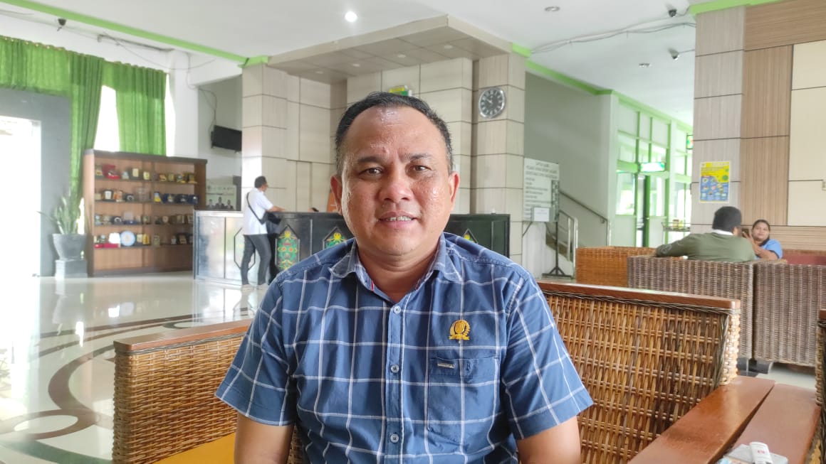 Dewan Apresiasi Sosialisasi Regulasi Bagi Bacaleg