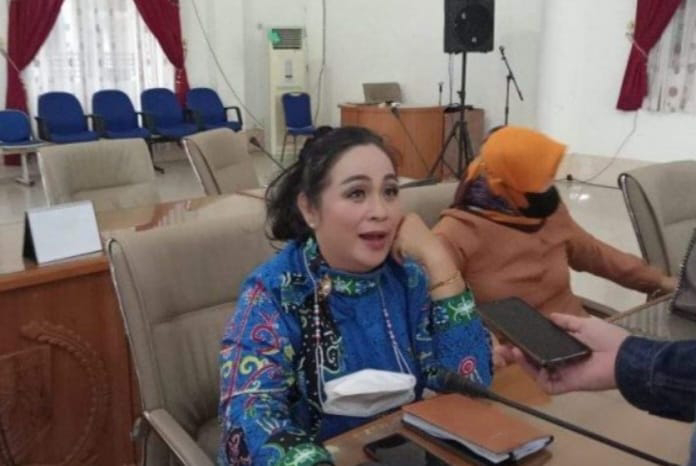 Potensi SDA Harus Dimaksimalkan