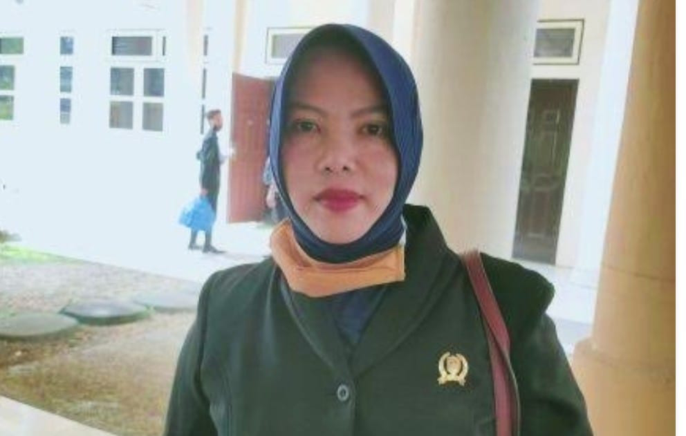 Pengrajin Lokal Harus Diberikan Pembinaan 