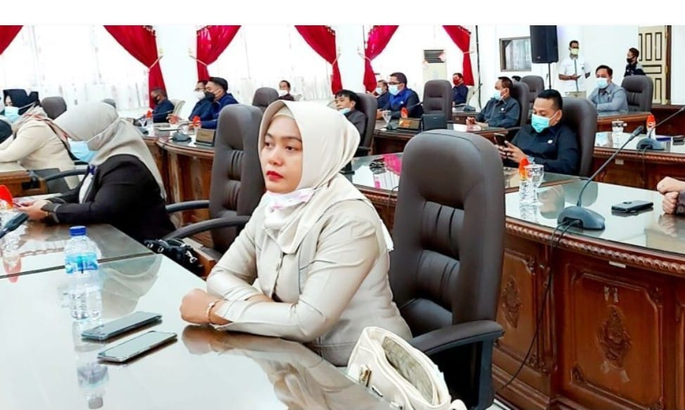 Hasil Kaji Banding Jadi Pengalaman Pengelolaan BUMdes