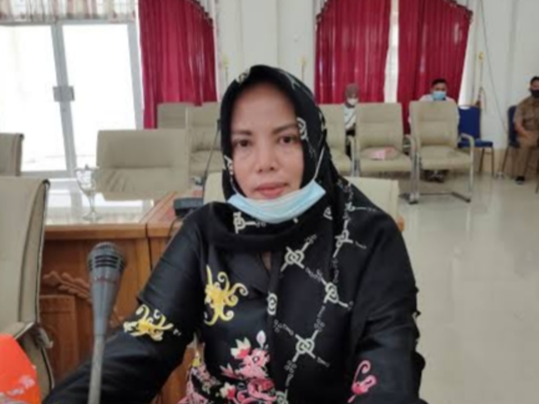 Tri Wahyuni Berharap Instansi Dukung Generasi Muda Jadi Wirausaha