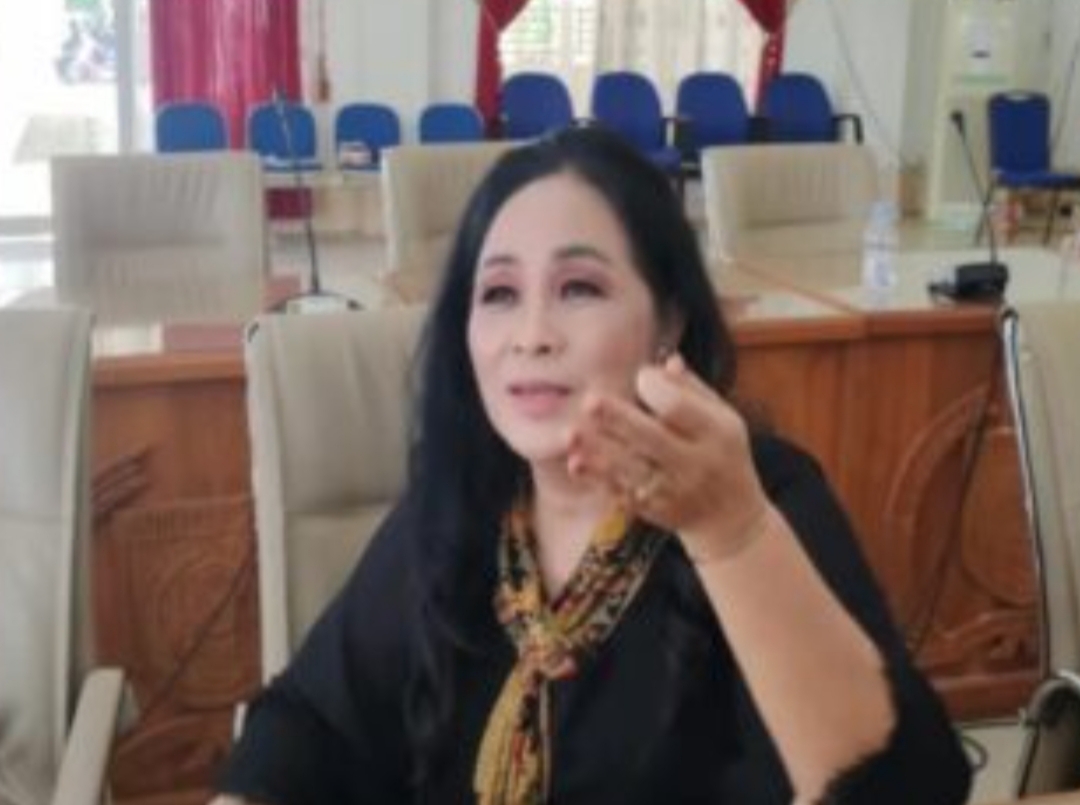 Pemkab Barsel Harus Gencarkan Pembangunan