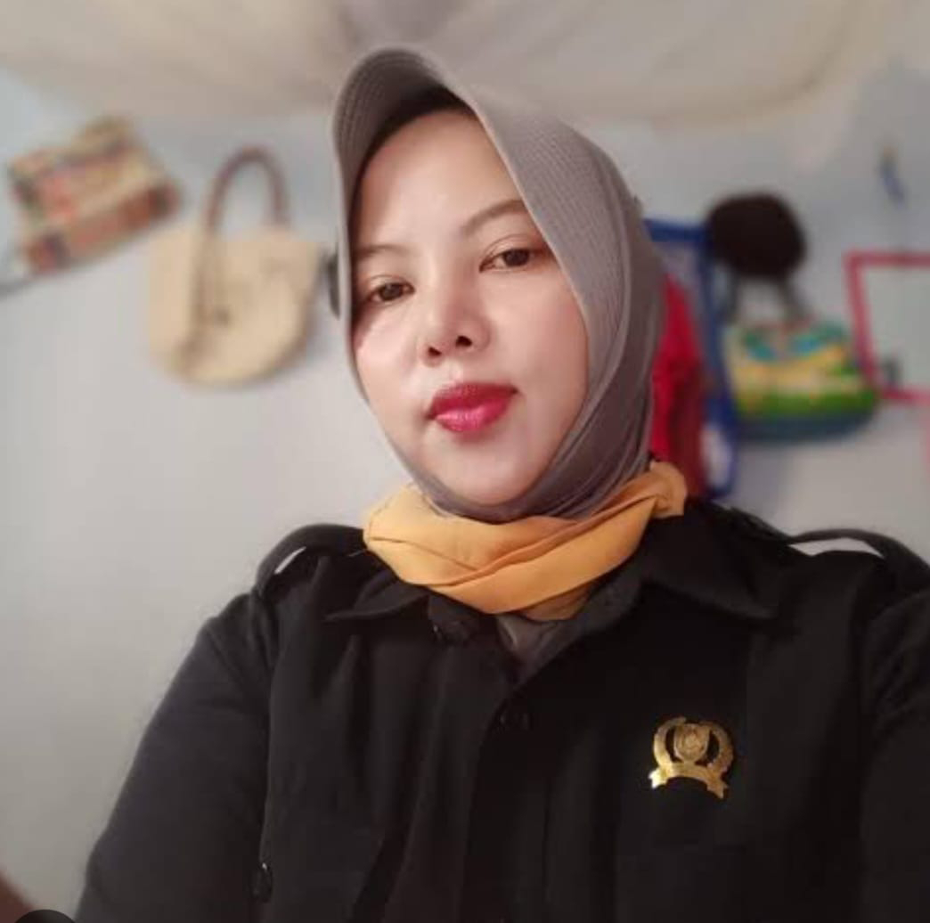 Tri Wahyuni : Generasi Muda Harus Menjauhi Pergaulan Bebas