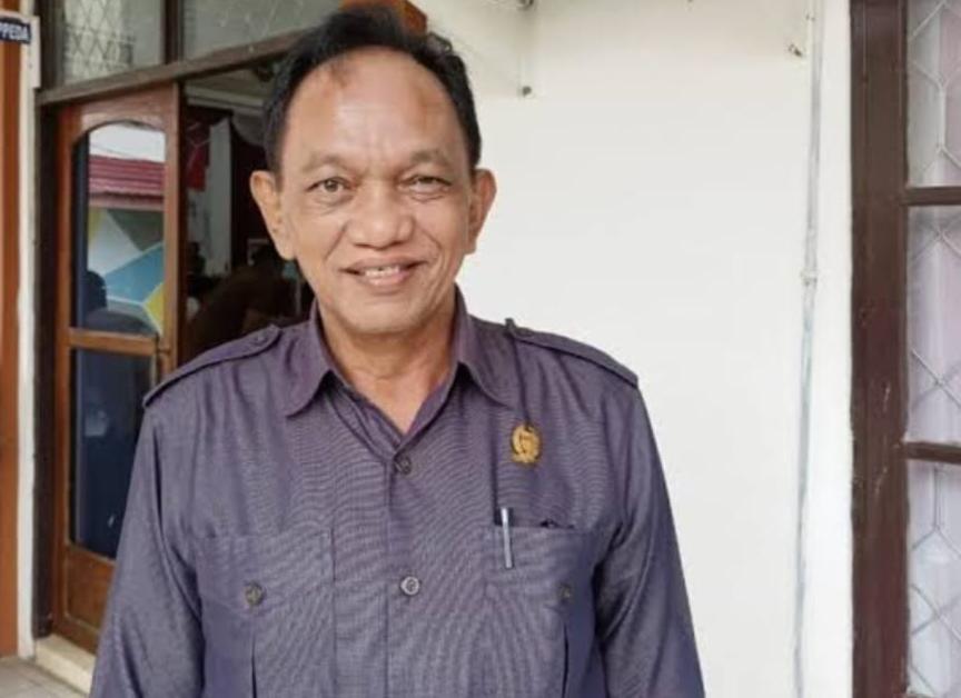 Raden Sudarto : Kerusakan Puskesmas Harus Diperbaiki