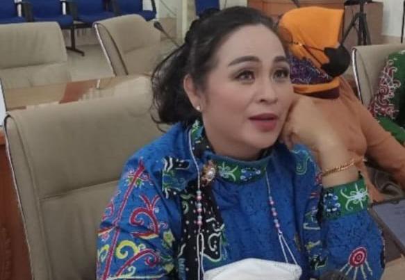 Pengelolaan Keuangan Harus Transparan