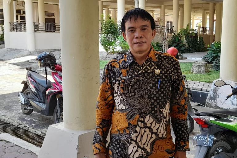 Dua Rekomendasi Jadi Skala Proritas 