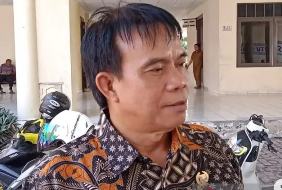 Sektor Pendidikan Harus Ditingkatkan