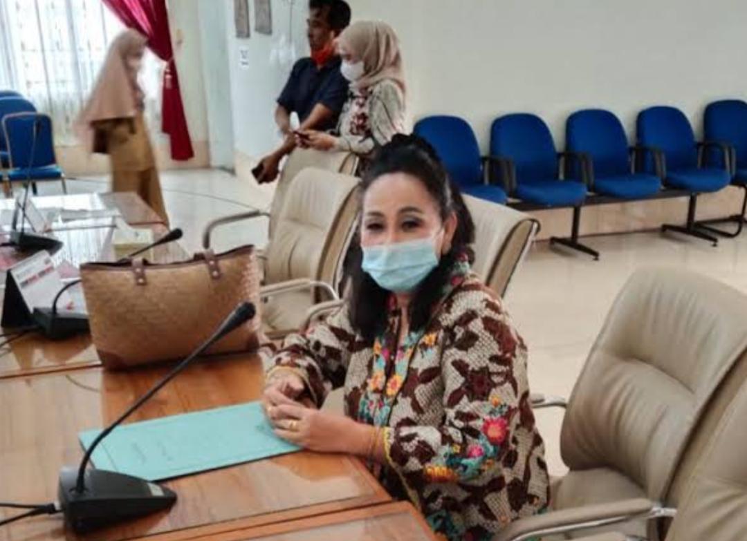 Dewan Barsel Terima Usulan Hasil Reses