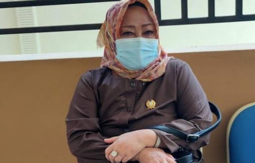 Dewan Minta Pemkab Beri Pelatihan Kerja Bagi Perempuan