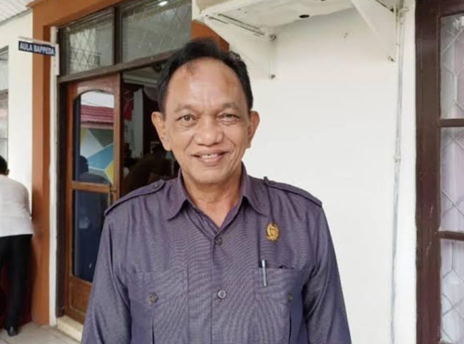 Dewan Minta Pemda Majukan Ketahanan Pangan