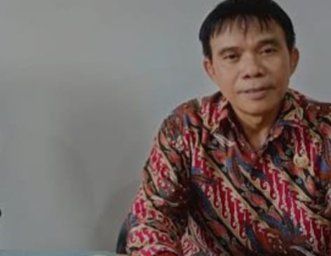 Dewan Minta Pemkab Harus Memilki Data Tenaga Kerja