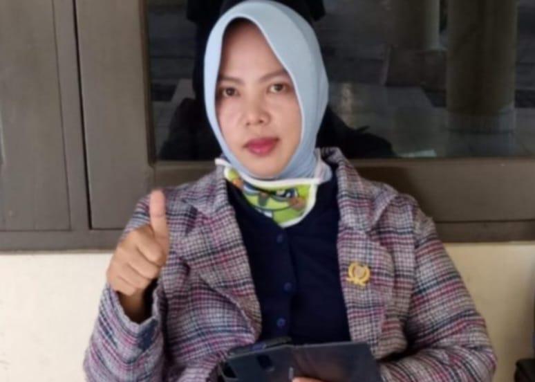 Anggota Dewan Imbau Warga Terhadap Arus Listrik