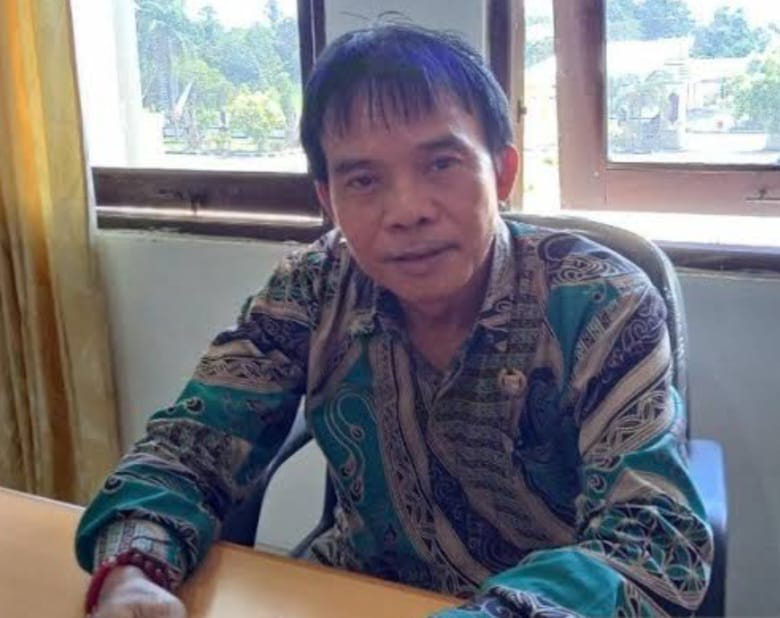 Hermanes: Pengrajin Lokal Harus Diperhatikan