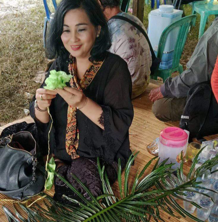 Ensilawatika: Pemerintah Harus Sosialisasi Tentang Pengasuh Anak