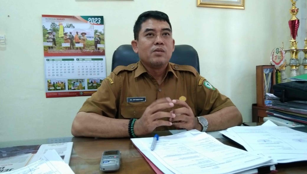 Kadisdik Kotim: Manfaatkan Libur Sekolah Bersama Keluarga