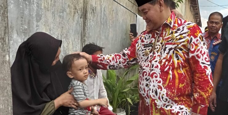 Halikinnor : ASN Jangan Bergaya Hidup Mewah