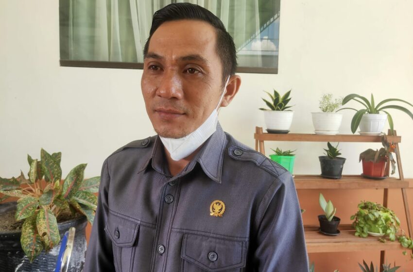 BPBD Harus Rutin Cek Debit Air DAS Katingan