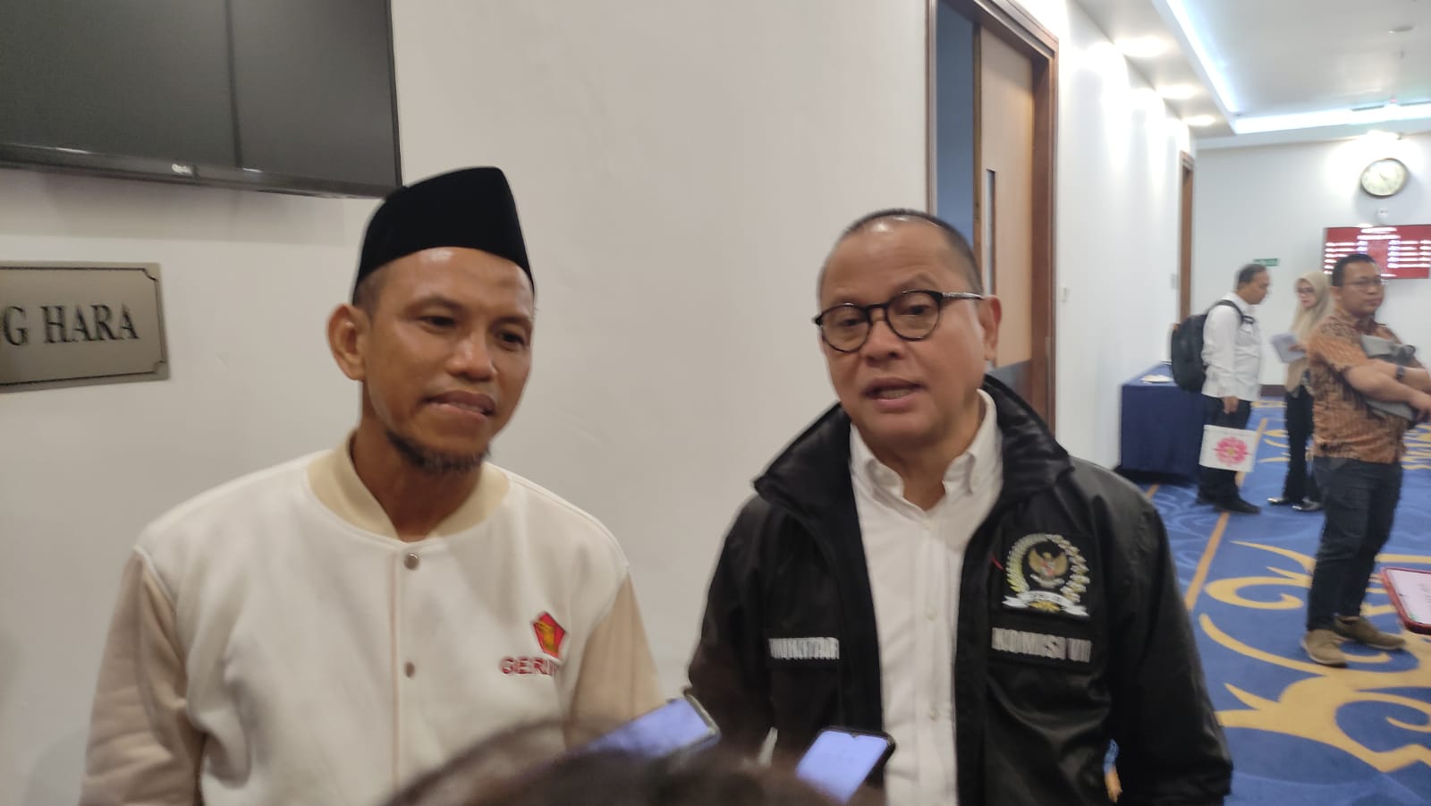 Kunker ke Kalteng, Komisi VII DPR RI Adakan Pertemuan dengan Pemprov dan Perusahaan, Ini yang Dibahas