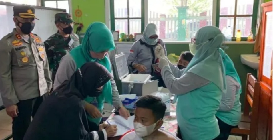 Raih Penghargaan, Pemkab Kotim Komitmen Turunkan Angka Stunting