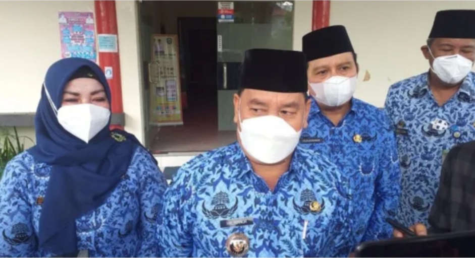 Pemkab Kotim Alokasikan Rp260 Milyar Pembangunan Tol Mentaya