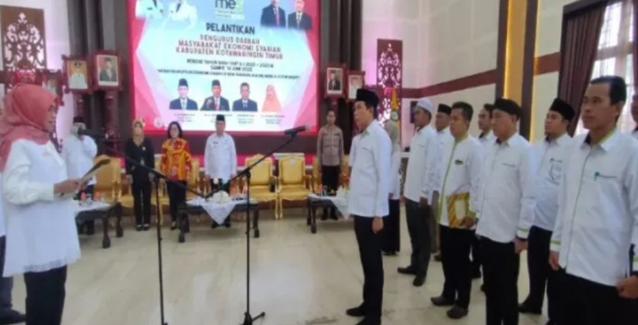 Bupati Kotim, Halikinnor: MES Cocok Diterapkan di Kotim