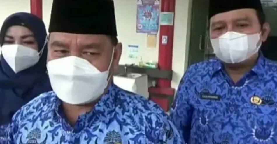 Bupati Kotim Minta Inspektorat Audit Keuangan Desa yang Pejabatnya Mengundurkan Diri