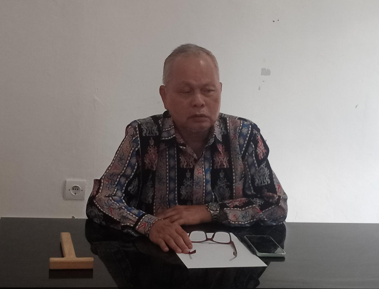Ducun Helduk Umar: Rektor UPR diharapkan hadir saat diskusi publik