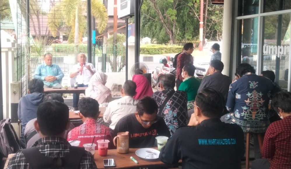 Penerimaan Mahasiswa Baru, UMPR Gratiskan Biaya Pendaftaran