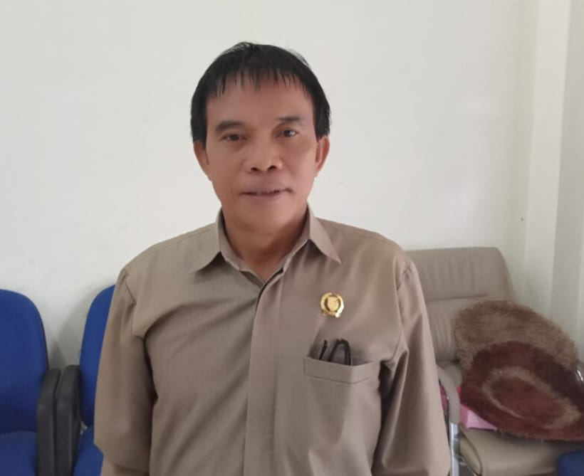 Dewan Barsel Minta Lahan Kosong Dimanfaatkan Dengan Baik