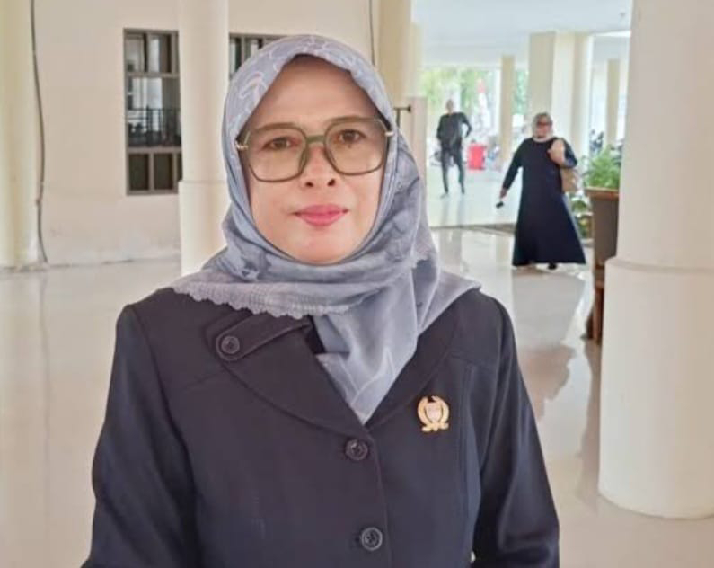 Dewan Minta Kendaraan Besar Tidak Melebihi Tonase