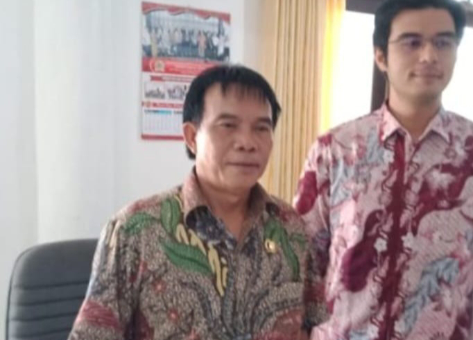 Sektor Pendidikan dan Kesehatan Harus Ditingkatkan