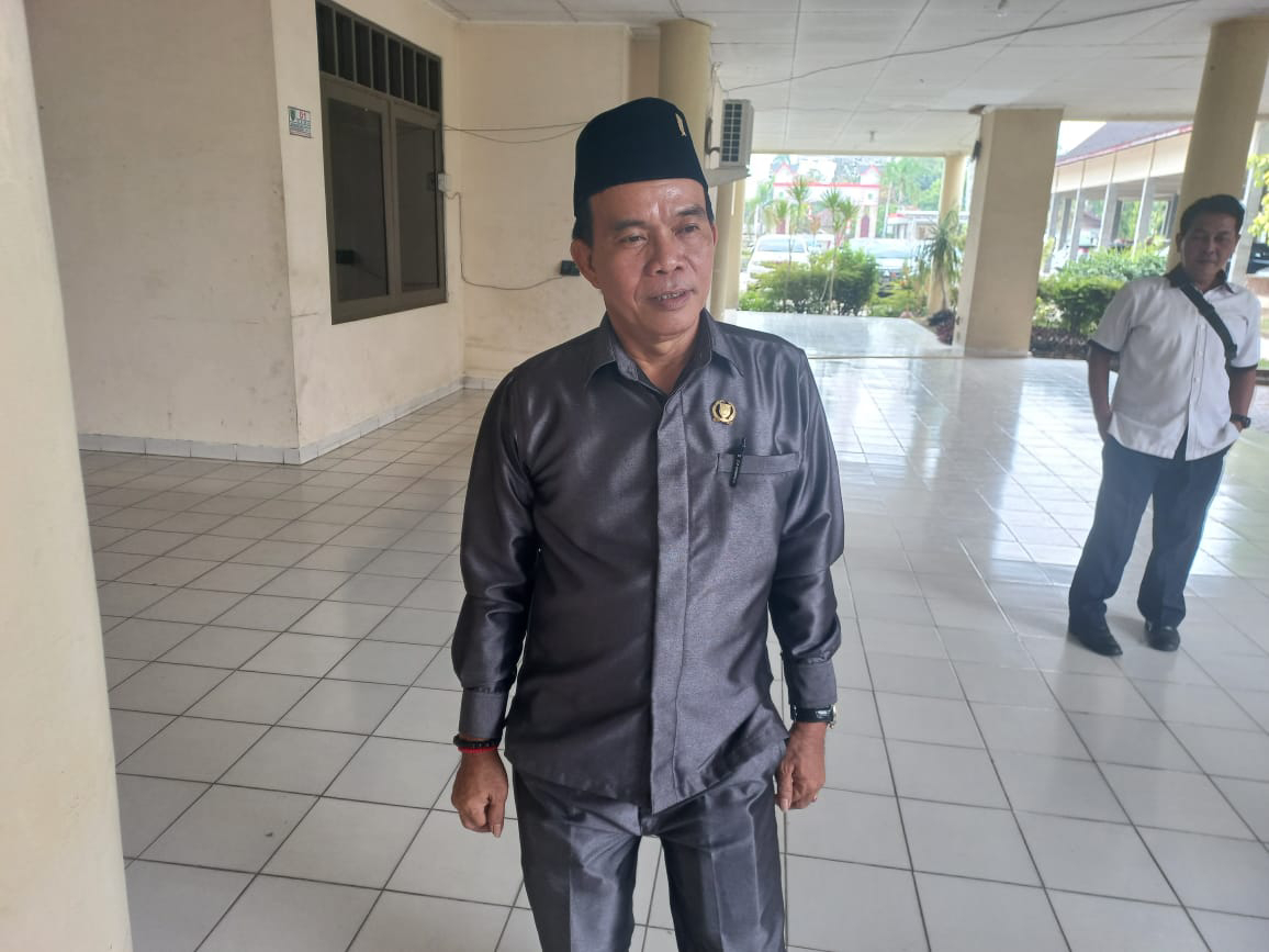 Dewan Minta Dana CSR Tepat Sasaran