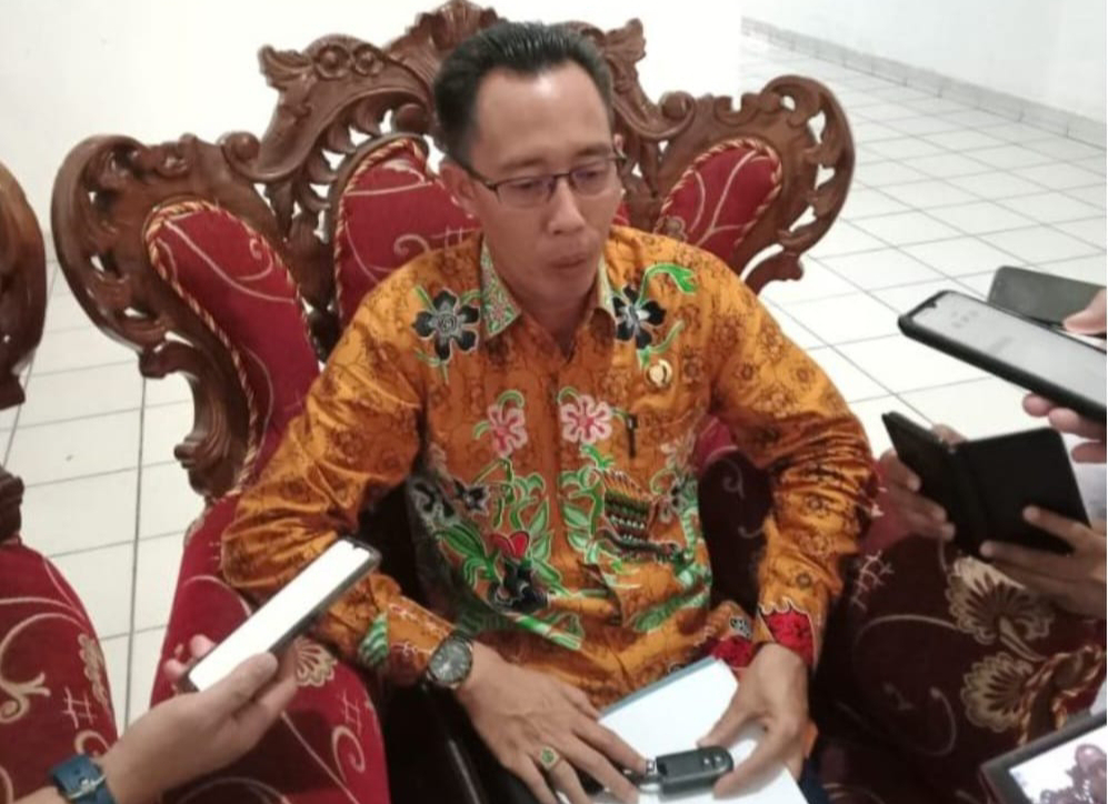 Dewan Apresiasi Langkah Pemkab Berikan Imunisasi HPV dan RV