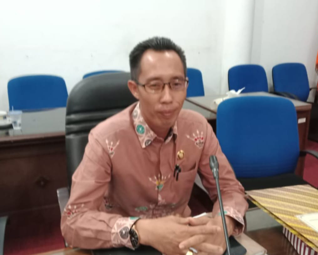 Jarliansyah : Penggunaan Dana Desa Harus Dikelola Dengan Baik