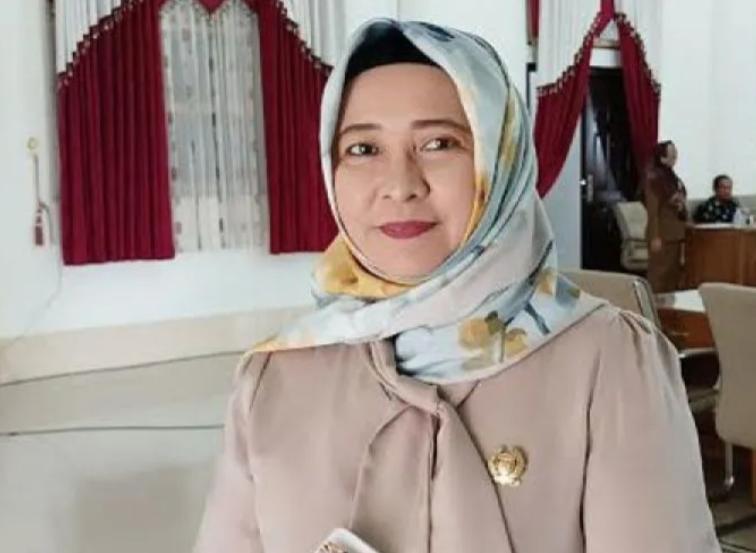 Dewan Berharap Masyarakat Terus Meningkatkan Semangat Gotong Royong