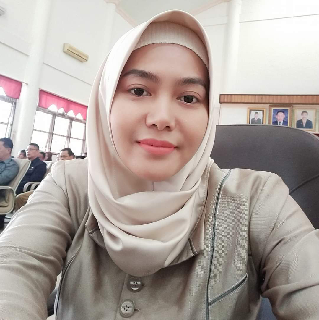 Putri : Momentum HUT RI ke-78 Harus Disambut Meriah